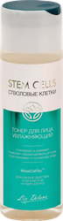 Тонер для лица LIV DELANO Stem Cells увлажняющий, 200мл, детальное фото