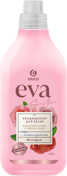 Кондиционер для белья GRASS Eva sensitive концентрированный, 1,8л, фото
