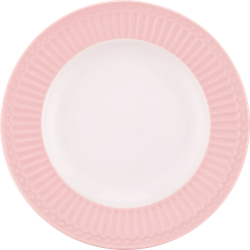 Тарелка десертная HOMECLUB Blush 19см, керамика Арт. HG-ps12, фотография