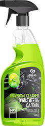 Очиститель салона GRASS Universal Сleaner, 600 мл, изображение