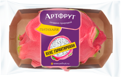 Питахайя красная АРТФРУТ, шт, картинка