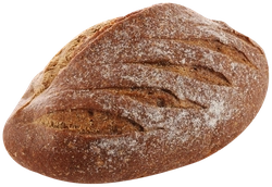 Хлеб пшенично-ржаной бездрожжевой ЛЕНТА FRESH, 300г
