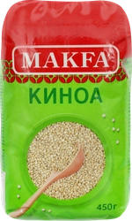 Киноа MAKFA, 450г