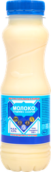 Молоко сгущенное БЕЛОГОРЬЕ с сахаром 8,5%, без змж, 350г, фотография