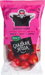 Томаты черри Сладкая ягода, 200г, вид