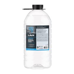 Стекломыватель LAVR Crystal, Антимуха Арт. 644883, 4л, крупный план