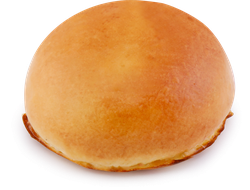 Пирожок Домашний с картофелем ЛЕНТА FRESH, 100г, картинка