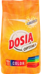 СтиральныйпорошокDOSIAOptimaColor,13,5кг