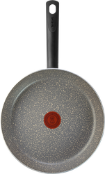 Сковорода TEFAL Natural Cook 28см, антипригарное покрытие Арт. 04211128, изображение