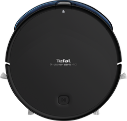 Робот-пылесос TEFAL Explorer S40 Арт. RG7275WH, крупный план