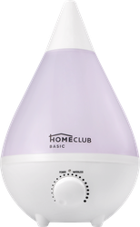 Увлажнитель HOMECLUB Арт. KLS-203J, изображение