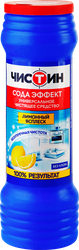 Порошок чистящий ЧИСТИН Лимон, 400г, картинка