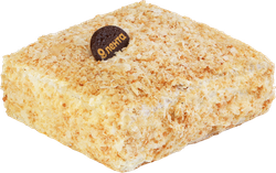 Торт Наполеон ЛЕНТА FRESH, 600г, фото