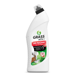 Средство многофункциональное GRASS Белизна, 700мл, крупный план