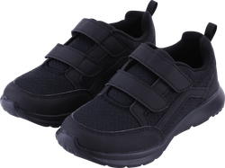 Кроссовки детские INWIN Kids, черные, Арт. LLCL-TM202201, вид