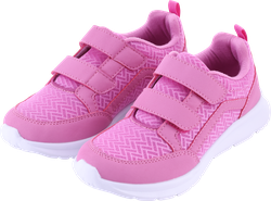 Кроссовки детские INWIN Kids, розовые, Арт. LLCL-TM202203, детальное фото