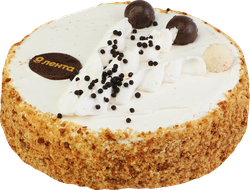 Торт Кантри‑чииз ЛЕНТА FRESH, 700г, фотография