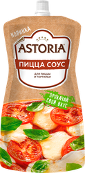 Соус АСТОРИЯ Пицца, 200г, картинка