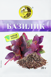 Базилик СОЛНЕЧНЫЙ ОСТРОВ, 10г, картинка