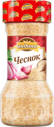 Чеснок ИНДАНА сушеный, 55г, фотография