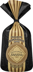Пельмени МЯСНОЙ ДВОРИК ХЯЛЯЛЬ Домашние традиции&nbsp;категория Б, 800г, фото