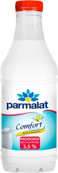 Молоко пастеризованное PARMALAT Comfort безлактозное 3,5%, без змж, 900мл