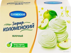 Зефир КОЛОМЕНСКОЕ Яблочный, 250г