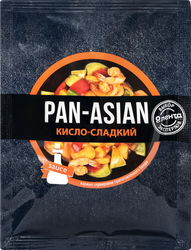 Соус для приготовления PAN-ASIAN кисло-сладкий, 95г, картинка