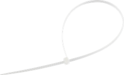 Хомут-стяжка PARK 300х3,6мм, Арт.007583, 100шт, вид