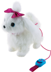 Игрушка PETS ALIVE Щенок со звуковыми эффектами, 31 см, Арт. 9531-S001, фотография