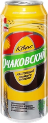 Квас ОЧАКОВО Очаковский, 0.5л