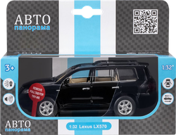 Машинка АВТОПАНОРАМА Внедорожник 1:32-34, в ассортименте, Арт. JB1200186, JB1251312-13, фото