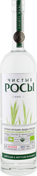 Водка ЧИСТЫЕ РОСЫ 40%, 1.5л, вид