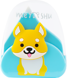 Лента корректирующая MESHU Cute dog, 5мм, Арт. MS_56738, 6м, детальное фото