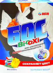 Пятновыводитель БОС Bi-O-Xi, 500г, вид