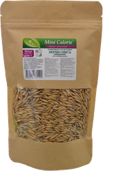Овес для заваривания MINI CALORIE зерно, 250г, изображение