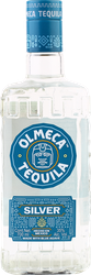Напиток спиртной OLMECA Silver 35–38%, текила, 0.7л, картинка