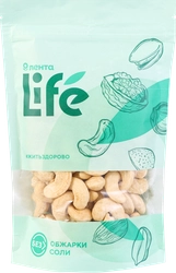 Кешью ЛЕНТА LIFE натуральный, 200г