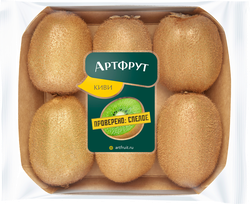 Киви АРТФРУТ Грин, 6шт, картинка