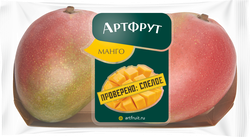 Манго АРТФРУТ, 2шт, фотография