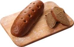 Хлеб ЛЕНТА FRESH Рижский на закваске, 500г
