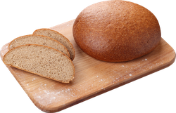 Хлеб Столичный на закваске ЛЕНТА FRESH, 600г, картинка