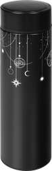 Термос ACTIWELL 500мл, с двойными стенками и температурным дисплеем, Арт WL002, изображение