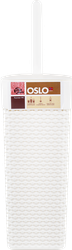 Комплект для туалета PLAST TEAM Oslo, Арт. PT1356МЛ-16, фотография