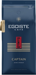 Кофе зерновой EGOISTE Captain, 1кг
