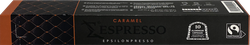 Кофе молотый в капсулах EPSILONPRESSO Caramel жареный, 10кап, картинка