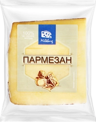 Сыр MILKBURG Пармезан 45%, без змж, 150г