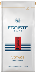 Кофе зерновой EGOISTE Voyage, 250г, детальное фото