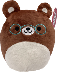 Игрушка мягкая LOLA FUN Животные, 20см, Арт. S1220003, вид