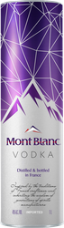 Водка MONT BLANC 40%, п/у, 1л, фото